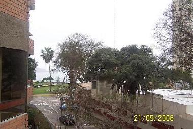 Appartement de vacances �/en/au Miraflores (Lima)ou appartement ou maison de vacances