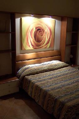 Appartement de vacances �/en/au ladispoli-rome (Rome)ou appartement ou maison de vacances