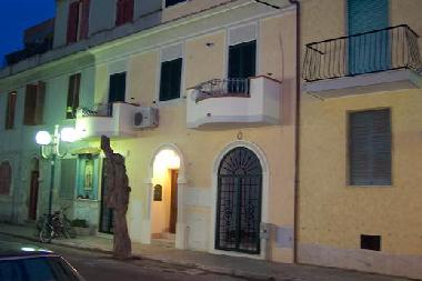Appartement de vacances �/en/au ladispoli-rome (Rome)ou appartement ou maison de vacances
