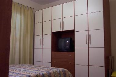 Appartement de vacances �/en/au ladispoli-rome (Rome)ou appartement ou maison de vacances