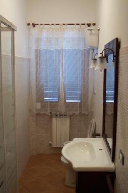 Appartement de vacances �/en/au ladispoli-rome (Rome)ou appartement ou maison de vacances