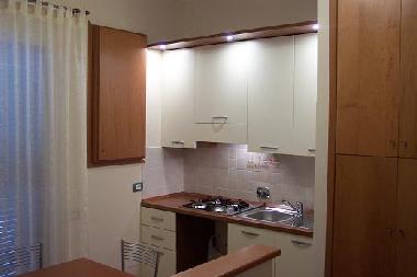 Appartement de vacances �/en/au ladispoli-rome (Rome)ou appartement ou maison de vacances