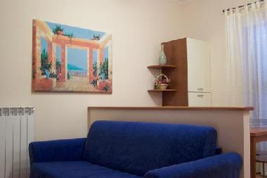 Appartement de vacances �/en/au ladispoli-rome (Rome)ou appartement ou maison de vacances