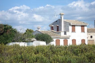 Maison de vacances �/en/au Marsala (Trapani)ou appartement ou maison de vacances