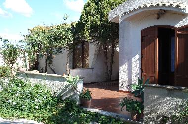 Maison de vacances �/en/au Marsala (Trapani)ou appartement ou maison de vacances