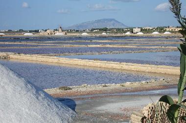 Maison de vacances �/en/au Marsala (Trapani)ou appartement ou maison de vacances