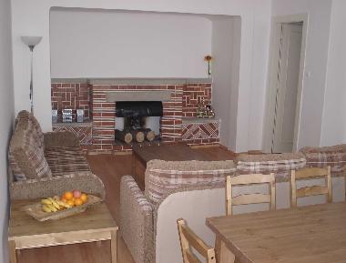 Appartement de vacances �/en/au Tatranska Polianka (Presovsky)ou appartement ou maison de vacances