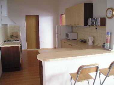Appartement de vacances �/en/au Tatranska Polianka (Presovsky)ou appartement ou maison de vacances