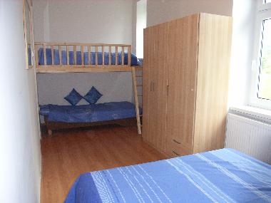 Appartement de vacances �/en/au Tatranska Polianka (Presovsky)ou appartement ou maison de vacances