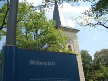 Appartement de vacances �/en/au POTSDAM BABELSBERG HOLIDAY FLATS APARTMENTS (Potsdam, Kreisfreie Stadt)ou appartement ou maison de vacances