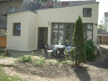 Appartement de vacances �/en/au POTSDAM BABELSBERG HOLIDAY FLATS APARTMENTS (Potsdam, Kreisfreie Stadt)ou appartement ou maison de vacances