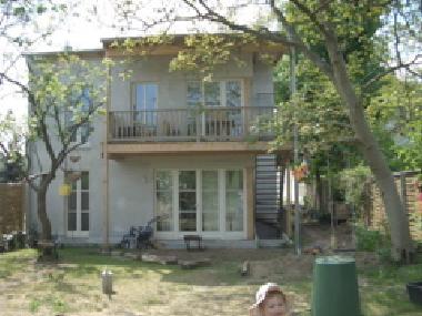 Appartement de vacances �/en/au POTSDAM BABELSBERG HOLIDAY FLATS APARTMENTS (Potsdam, Kreisfreie Stadt)ou appartement ou maison de vacances