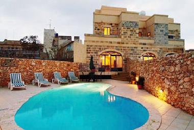 Maison de vacances �/en/au Insel Gozo/Nadur (Malte)ou appartement ou maison de vacances