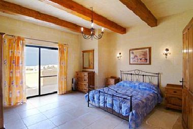 Maison de vacances �/en/au Insel Gozo/Nadur (Malte)ou appartement ou maison de vacances