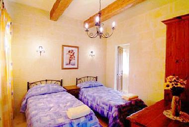Maison de vacances �/en/au Insel Gozo/Nadur (Malte)ou appartement ou maison de vacances