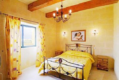 Maison de vacances �/en/au Insel Gozo/Nadur (Malte)ou appartement ou maison de vacances