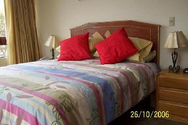 Appartement de vacances �/en/au Miraflores (Lima)ou appartement ou maison de vacances
