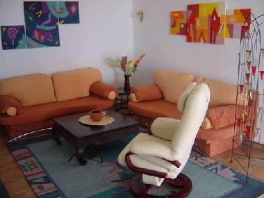 Maison de vacances �/en/au Benitachell-Cumbre Del Sol (Alicante / Alacant)ou appartement ou maison de vacances
