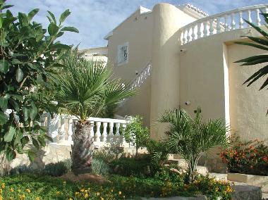 Maison de vacances �/en/au Benitachell-Cumbre Del Sol (Alicante / Alacant)ou appartement ou maison de vacances