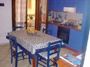 Appartement de vacances �/en/au Pula (Cagliari)ou appartement ou maison de vacances