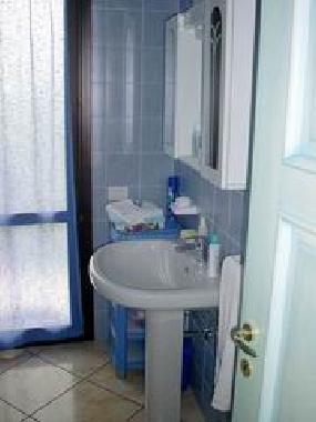 Appartement de vacances �/en/au Pula (Cagliari)ou appartement ou maison de vacances
