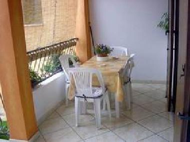 Appartement de vacances �/en/au Pula (Cagliari)ou appartement ou maison de vacances
