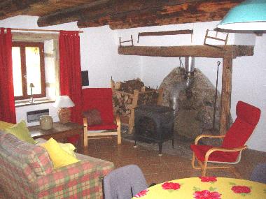 Maison de vacances �/en/au Brioude (Haute-Loire)ou appartement ou maison de vacances