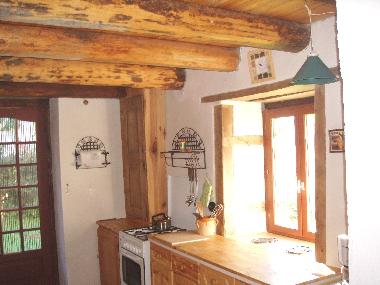 Maison de vacances �/en/au Brioude (Haute-Loire)ou appartement ou maison de vacances