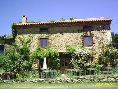 Maison de vacances �/en/au Brioude (Haute-Loire)ou appartement ou maison de vacances