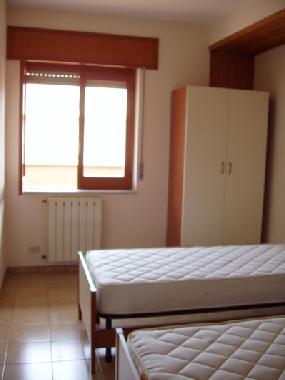 Appartement de vacances �/en/au Capo d'Orlando (Messina)ou appartement ou maison de vacances