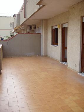 Appartement de vacances �/en/au Capo d'Orlando (Messina)ou appartement ou maison de vacances