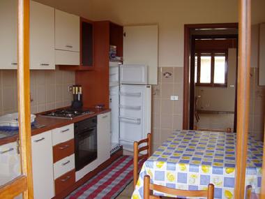 Appartement de vacances �/en/au Capo d'Orlando (Messina)ou appartement ou maison de vacances