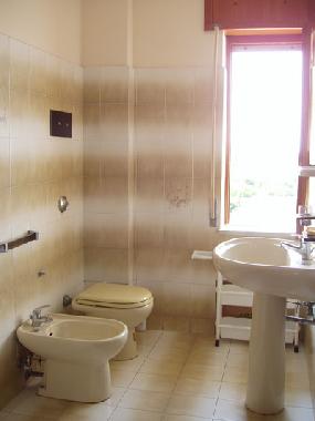 Appartement de vacances �/en/au Capo d'Orlando (Messina)ou appartement ou maison de vacances