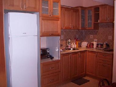 Appartement de vacances �/en/au Raanana (HaMerkaz (Central))ou appartement ou maison de vacances