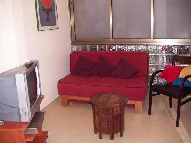 Appartement de vacances �/en/au Raanana (HaMerkaz (Central))ou appartement ou maison de vacances