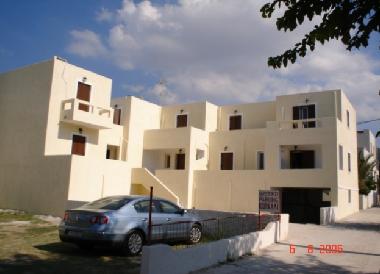 Chambre avec petit d�jeuner �/en/au korissia (Attiki)ou appartement ou maison de vacances