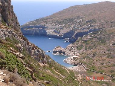Chambre avec petit d�jeuner �/en/au korissia (Attiki)ou appartement ou maison de vacances