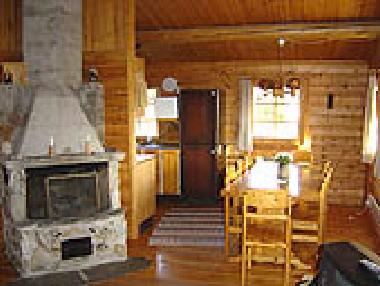 Maison de vacances �/en/au Lofsdalen (H�rjedalen)ou appartement ou maison de vacances