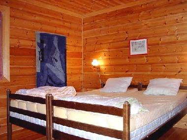 Maison de vacances �/en/au Lofsdalen (H�rjedalen)ou appartement ou maison de vacances