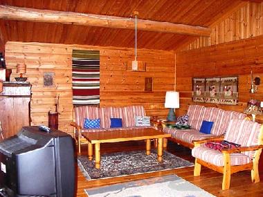 Maison de vacances �/en/au Lofsdalen (H�rjedalen)ou appartement ou maison de vacances