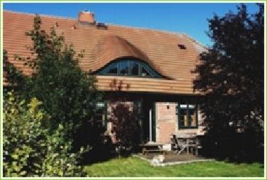 Appartement de vacances �/en/au Gro� Markow (Mecklenburgische Schweiz)ou appartement ou maison de vacances