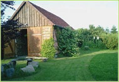 Appartement de vacances �/en/au Gro� Markow (Mecklenburgische Schweiz)ou appartement ou maison de vacances