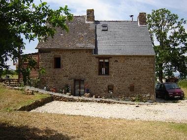 Maison de vacances �/en/au Champeon (Mayenne)ou appartement ou maison de vacances