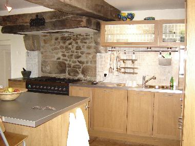 Maison de vacances �/en/au Champeon (Mayenne)ou appartement ou maison de vacances