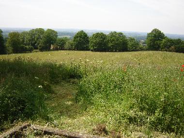Maison de vacances �/en/au Champeon (Mayenne)ou appartement ou maison de vacances