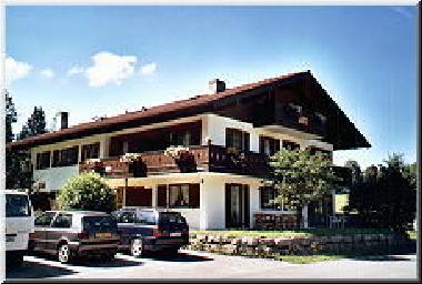 Maison de vacances �/en/au Sch�nau am K�nigssee (Oberbayern)ou appartement ou maison de vacances