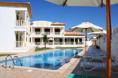 Appartement de vacances �/en/au Albufeira (Algarve)ou appartement ou maison de vacances