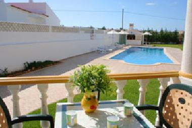 Appartement de vacances �/en/au Albufeira (Algarve)ou appartement ou maison de vacances