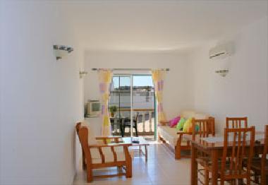 Appartement de vacances �/en/au Albufeira (Algarve)ou appartement ou maison de vacances