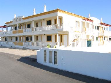 Appartement de vacances �/en/au Albufeira (Algarve)ou appartement ou maison de vacances